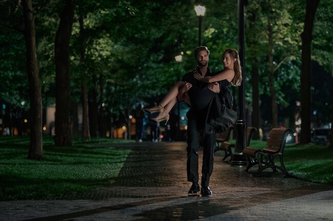 La Hipotesis Del Amor Prime Video