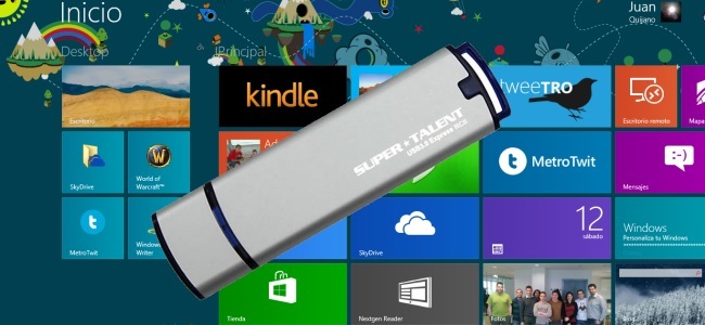 Windows To Go