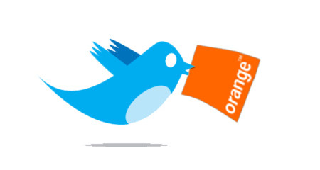 33% de descuento en ADSL de Orange para sus seguidores en Twitter