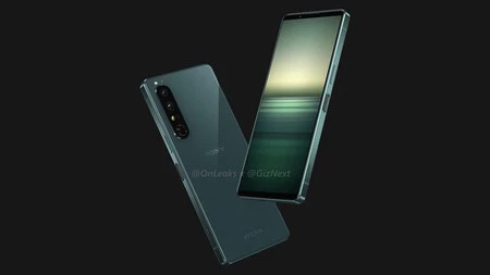 Xperia1IV