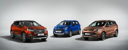 El SUV ha llegado para quedarse: ¿qué ofrece frente al clásico todoterreno?