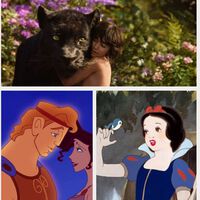 Los 13 remakes de acción real de Disney que llegarán a nuestras pantallas a partir de 2022  