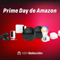 Mejores chollos en dispositivos de Amazon: packs con Echo, Fire TV, Ring y más