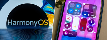 La nueva Huawei también puede con Apple en China: HarmonyOS se corona como el segundo sistema con más usuarios