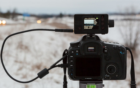 Timelapse View+, ¿el intervalómetro definitivo para hacer un timelapse?