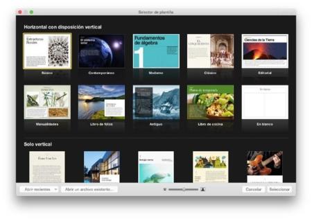 Apple introduce mejoras para los autores de iBooks Store