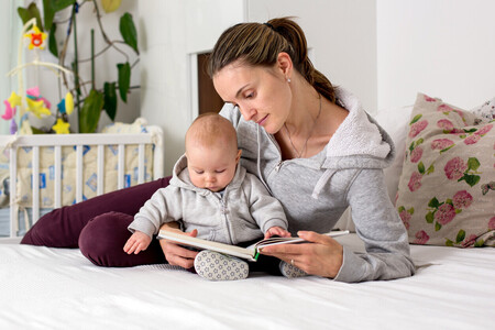 23 libros infantiles recomendados para niños de 0 a 3 años