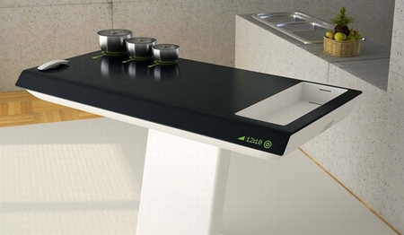 ¿Cómo serán las cocinas del futuro? La Future Cook apunta hacia el año 2025