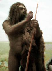 El viaje de los neandertales