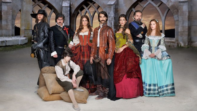 Alatriste