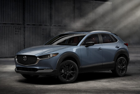 El Mazda CX-30 2024 ya tiene precio en México: todas las versiones actualizan tecnología