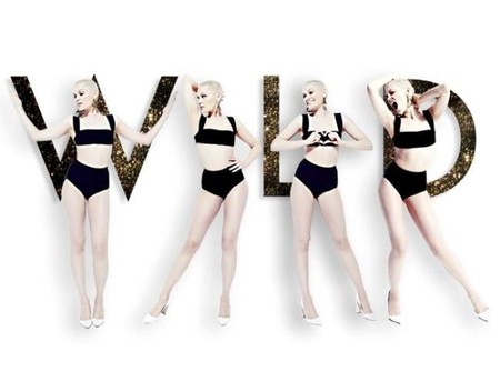 ¡Jessie J estrena vídeo! 'Wild' ha salido sencillo y barato