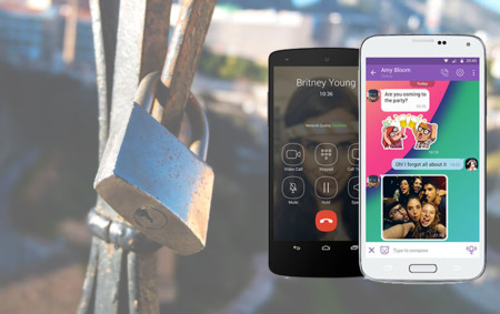 Después de WhatsApp, Viber también añade la encriptación de extremo a extremo