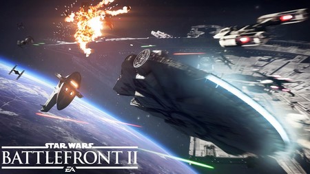 La beta abierta de Star Wars: Battlefront II prepara su llegada con un nuevo tráiler de lo que ofrecerá