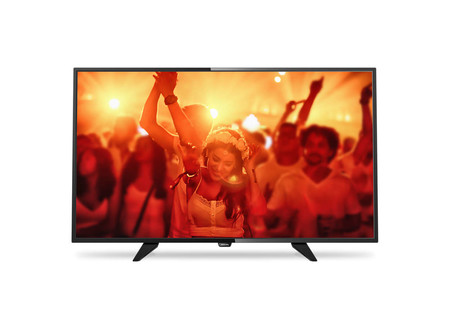 Televisor de 32 pulgadas Philips 32PHH4101 por 198 euros en MediaMarkt