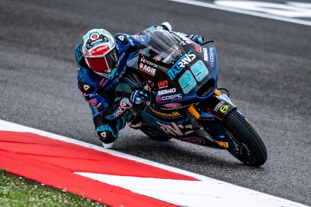 Huertas Italia Moto2 2026