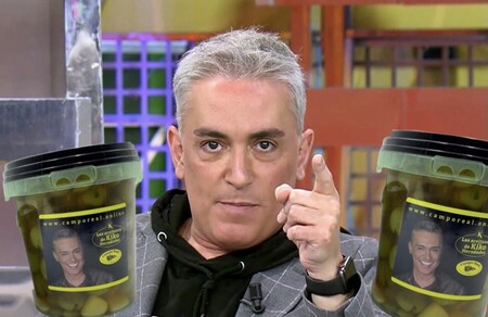 Las aceitunas de Kiko Hernández, abocadas al fracaso: los expertos proclaman a Belén Esteban como la reina del supermercado