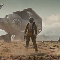 Este mod de Star Wars no es como los demás. Pesa 100 gigas y exige 32 GB de RAM, pero cuando veas en lo que convierte a Starfield entenderás por qué 