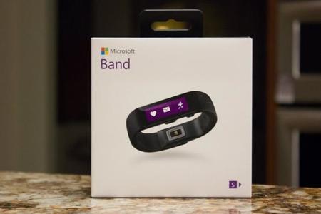 Microsoft comenta que ha vendido bastante más que solo 5.000 unidades de Microsoft Band