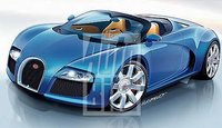 ¿Un pequeño Bugatti Veyron por 50.000 euros?