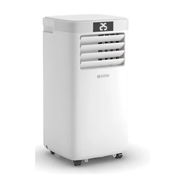 Olimpia - Aire Acondicionado Portátil Olimpia con 2.500 frig/h - DOLCECLIMA 10 H.