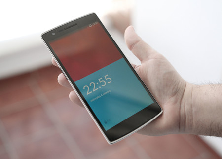 Se han vendido 1.5 millones de OnePlus One, nada mal para un 'novato'