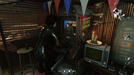 Wolfenstein Youngblood Wolfenstein Youngblood