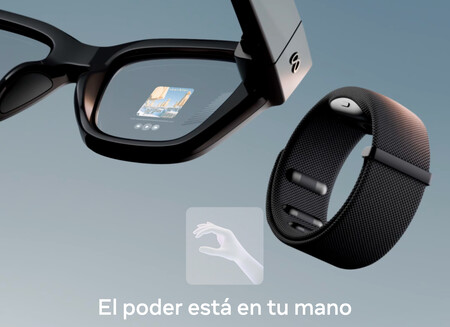 Rayban Meta Display 01