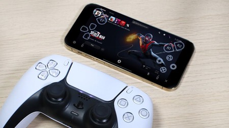 Remote Play Ps5