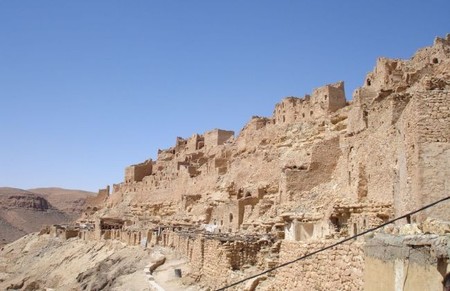 ¿Dónde está el Tatooine de ‘Star Wars’?