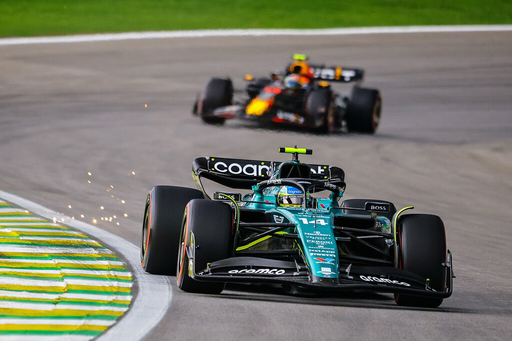 Madrid tendrá Gran Premio de Fórmula 1 y sustituirá a Barcelona a partir de 2026, según El Mundo