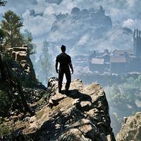 Por fin hay fecha para un RPG mítico que ahora se inspira en The Witcher 3, con un mundo abierto masivo y donde se respira libertad 