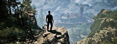 Por fin hay fecha para un RPG mítico que ahora se inspira en The Witcher 3, con un mundo abierto masivo y donde se respira libertad 