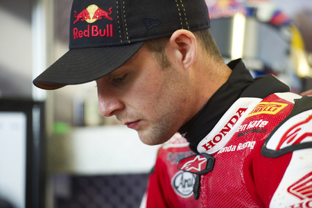 Jonathan Rea Miller
