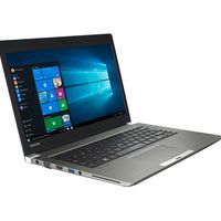 Pequeño pero potente, el Toshiba Portégé Z30-C-161 cuesta esta semana 999 euros en PCComponentes