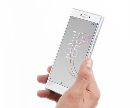 Sony Xperia R 1