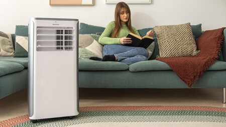 Forceclima 9400 Soundless Heating 2