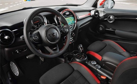 Mini Cooper S GT 3