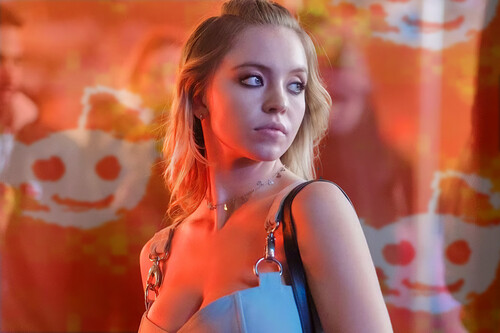 Blancanieves es la prueba de que Hollywood se ha quedado sin ideas: ahora Sydney Sweeney quiere salvarlo mirando a Reddit