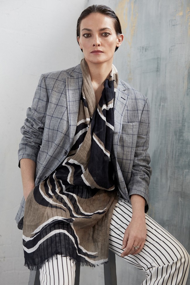 laura ponte roberto verino estilo