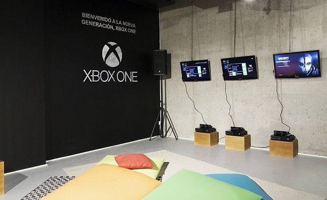 Zona Xbox One