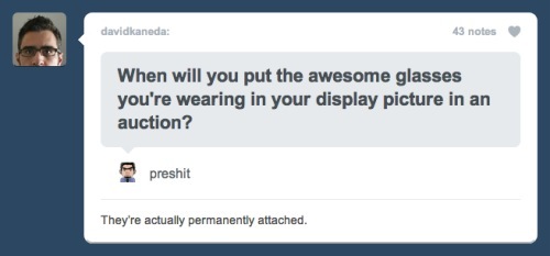 tumblr ask