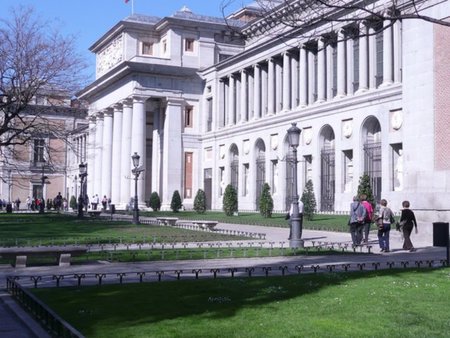 Museo del Prado: mañana es ¡gratis! y con premio para los menores de 14 años