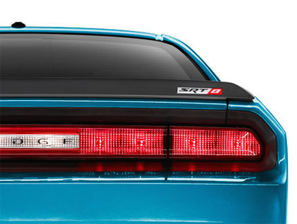 Dodge Challenger SRT8 #43