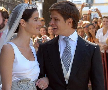 El Juli se ha casado