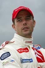 Loeb quiere vencer en Córcega