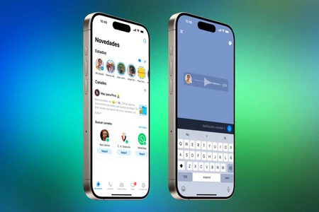 Whatsappのステータス