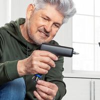 El chollo del día en la sección de herramientas de Amazon es este atornillador a batería por menos de 20 euros 