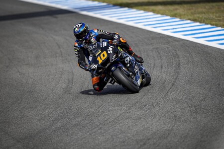 Marini Jerez Motogp 2021