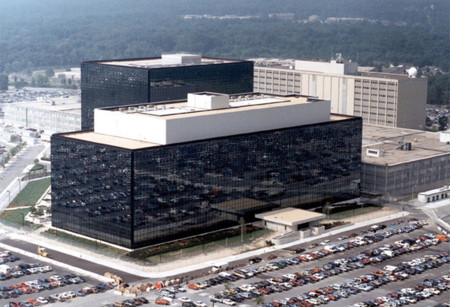Así espía la NSA el tráfico de Internet de sus objetivos